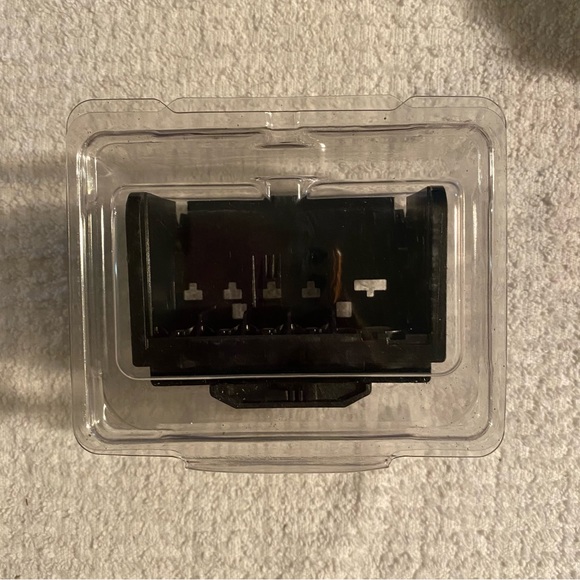 Printhead S64 5 Nozzle for HP PhotoSmart 7520/7510/7525/7515/C6340/D7560/C7560 - Picture 1 of 5